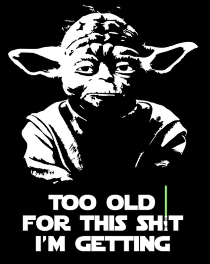 Yoda